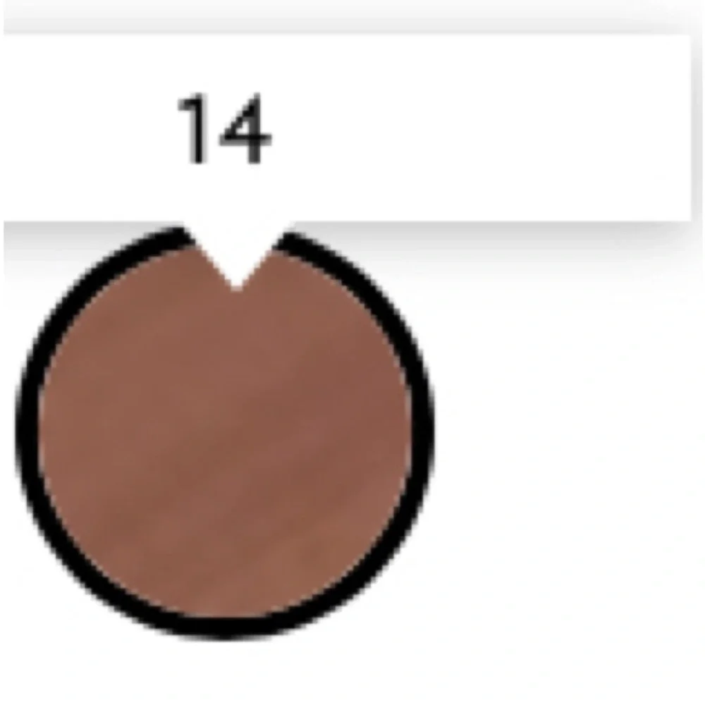 SURRATT SURREAL SKIN FOUNDATION WAND SHADE 14 BRONZE/GOLDEN NEW IN BOX